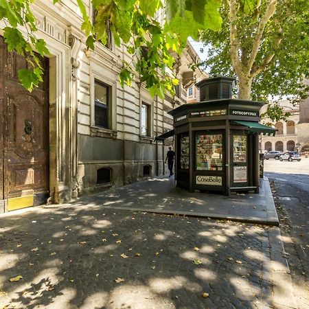Merulana 139 Suites Rome Exterior photo