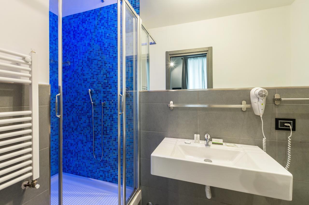 Merulana 139 Suites Rome Exterior photo