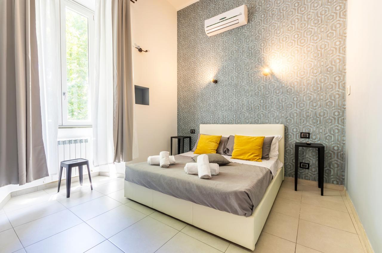 Merulana 139 Suites Rome Exterior photo